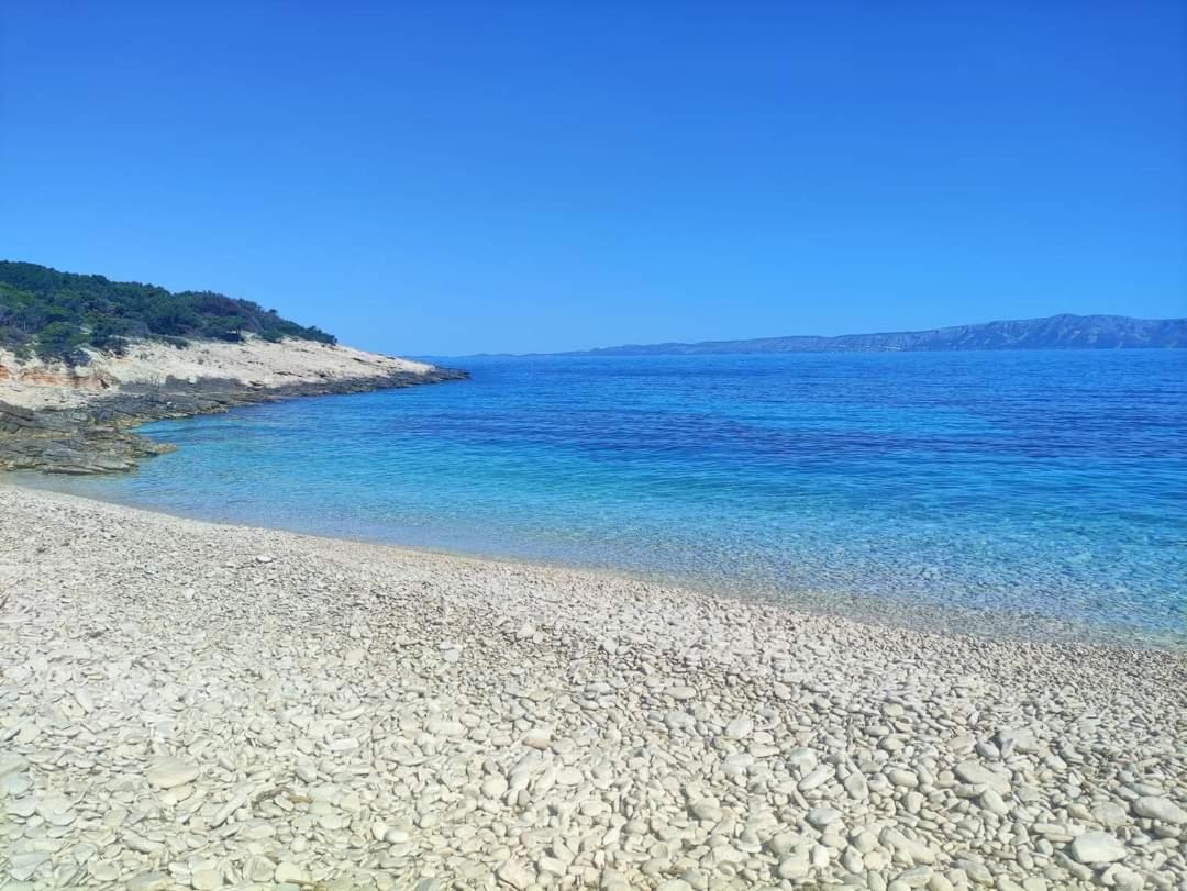 Smjestaj Latica Ξενοδοχείο Vela Luka Εξωτερικό φωτογραφία