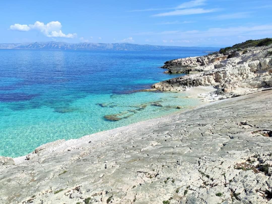 Smjestaj Latica Ξενοδοχείο Vela Luka Εξωτερικό φωτογραφία